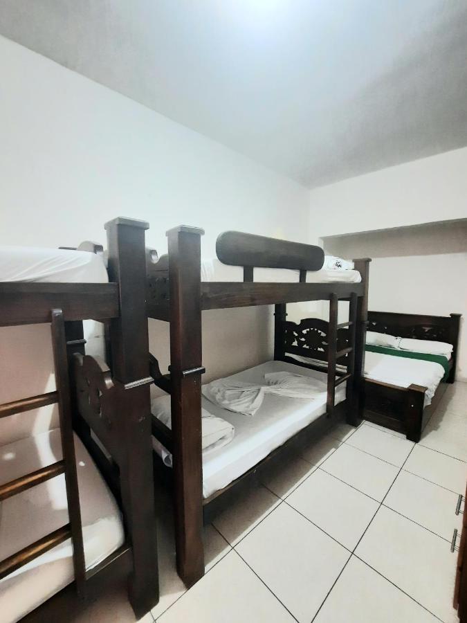 San Gil Tours Hostal Room photo